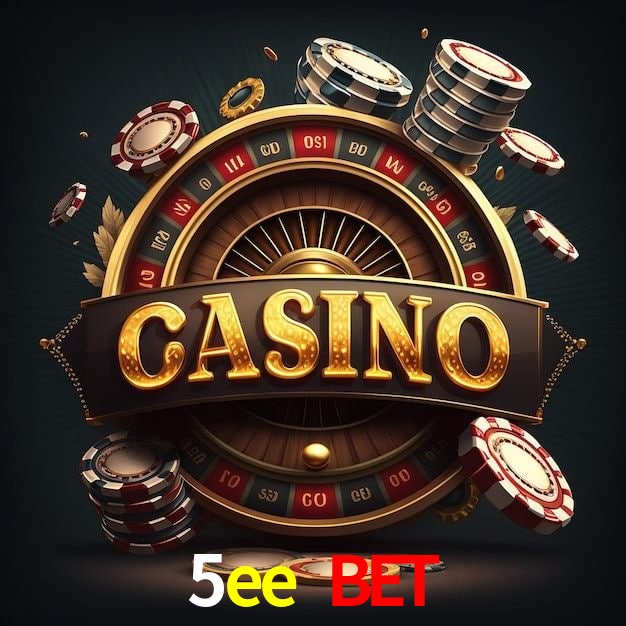 APP oficial da 5ee bet para mobile
